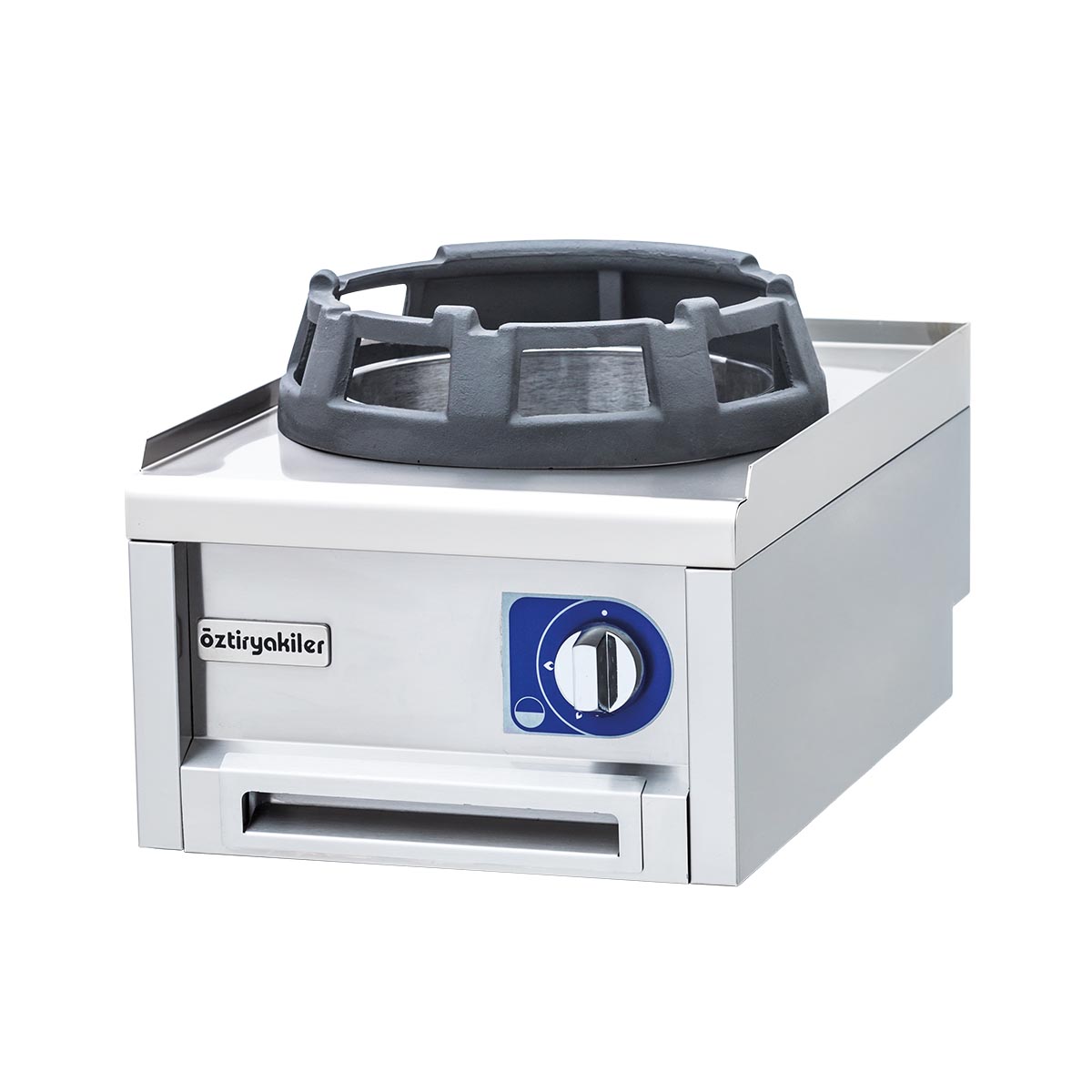 ÖZTİRYAKİLER WOK OCAK TEKNİK SERVİSİ